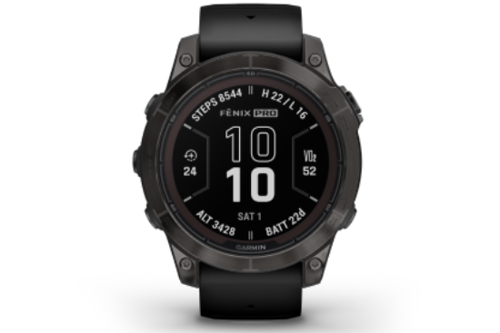 Garmin Watch